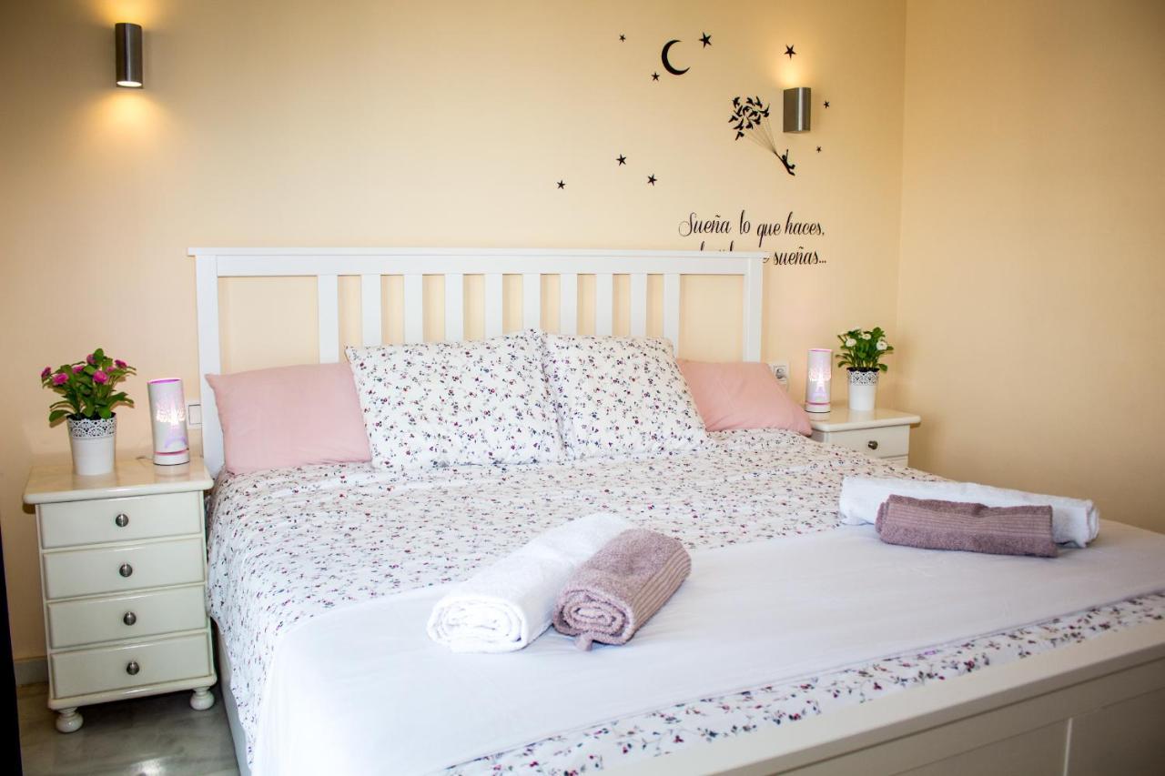 Puerto Marina Luxury Apartment With Sea Views Benalmádena Eksteriør bilde