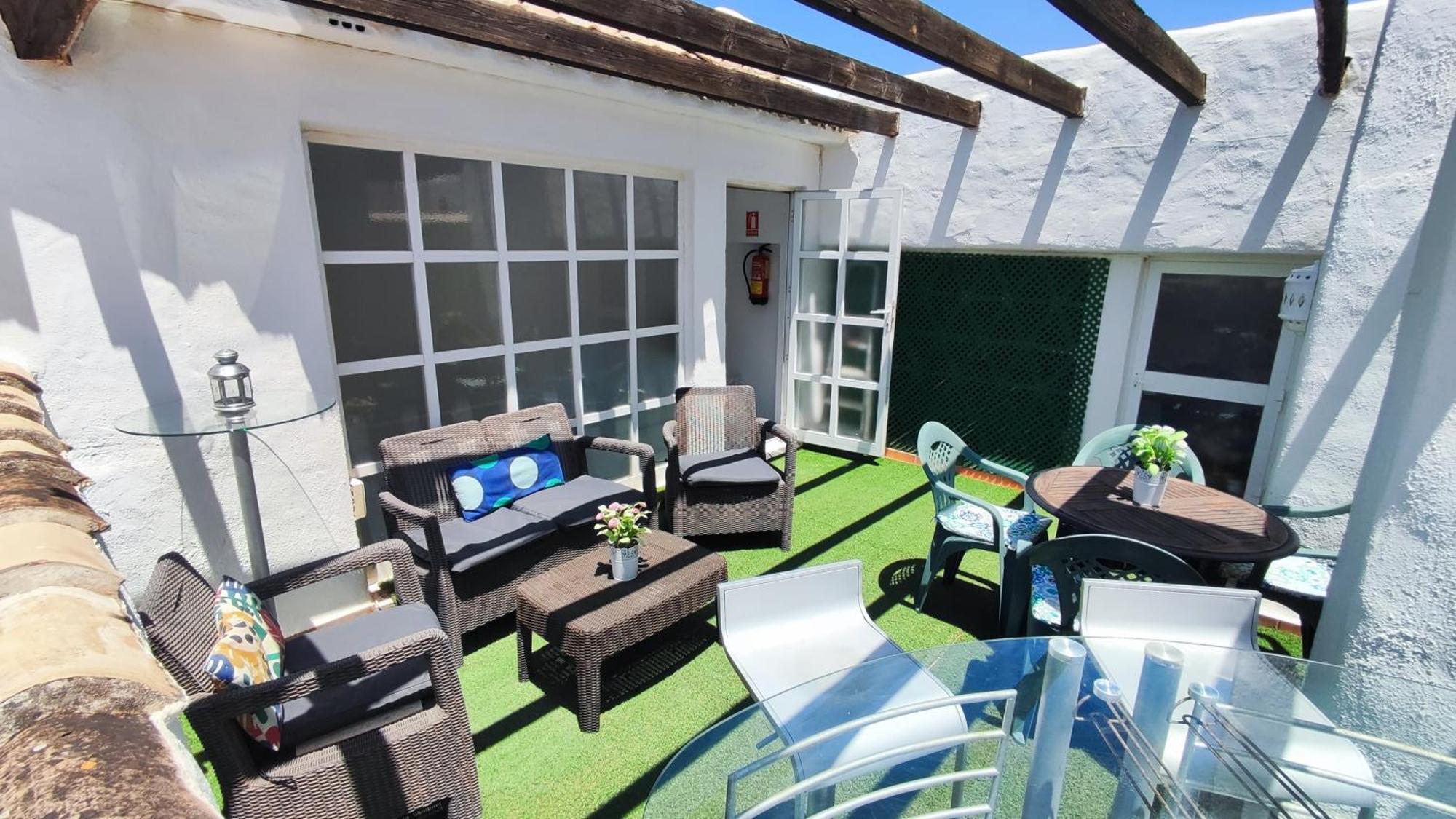Puerto Marina Luxury Apartment With Sea Views Benalmádena Eksteriør bilde